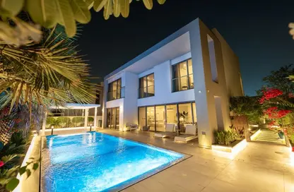 فيلا - 5 غرف نوم - 6 حمامات للبيع في 2 فلل سيدرا - فلل سيدرا - دبي هيلز استيت - دبي فيلا - 5 غرف نوم - 6 حمامات للبيع في 2 فلل سيدرا - فلل سيدرا - دبي هيلز استيت - دبي