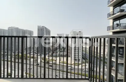 Apartment - 1 Bedroom - 1 Bathroom for rent in Park Ridge Tower C - Park Ridge - Dubai Hills Estate - Dubai