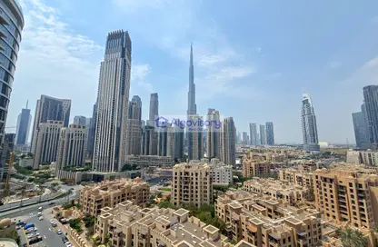 شقة - 3 غرف نوم - 5 حمامات للبيع في امبيريال افنيو - دبي وسط المدينة - دبي