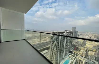 Apartment - 1 Bedroom - 2 Bathrooms for sale in Binghatti House - Jumeirah Village Circle - Dubai