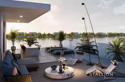 Villa - 5 Bedrooms - 6 Bathrooms for sale in District One West Phase 2 - District One - Mohammed Bin Rashid City - Dubai Villa - 5 Bedrooms - 6 Bathrooms for sale in District One West Phase 2 - District One - Mohammed Bin Rashid City - Dubai