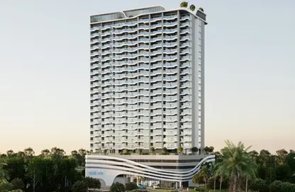 شقة - 1 حمام للبيع في 998 ريف - مجمع دبي ريزيدنس - دبي لاند - دبي