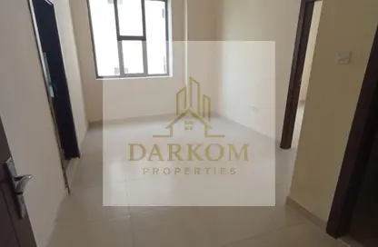 شقة - غرفة نوم - 2 حمامات للايجار في أورينت تاور 1 - أورينت تاور - البستان - عجمان
