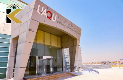 Land - Studio for sale in Basatin Al Serra - Al Serra Residential Area - Umm Al Quwain