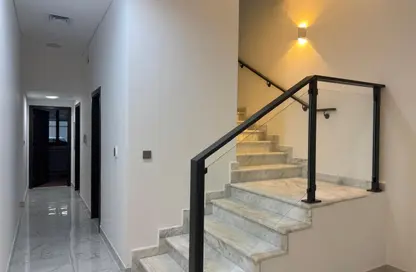 Townhouse - 3 Bedrooms - 4 Bathrooms for sale in The Estate II Townhouses - Al Furjan - Dubai Townhouse - 3 Bedrooms - 4 Bathrooms for sale in The Estate II Townhouses - Al Furjan - Dubai