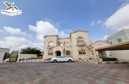 Villa - 6 Bedrooms for sale in Al Khaleef - Al Hili - Al Ain