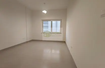 Apartment - 1 Bedroom - 2 Bathrooms for rent in Green View 1 - Green View - Barsha Heights (Tecom) - Dubai