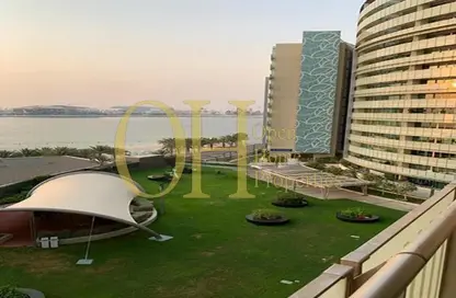 Apartment - 3 Bedrooms - 4 Bathrooms for sale in Al Maha - Al Muneera - Al Raha Beach - Abu Dhabi