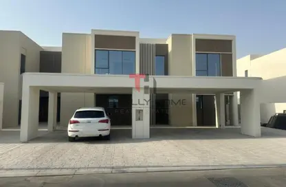 تاون هاوس - 3 غرف نوم - 4 حمامات للايجار في تاليا - ذا فالي - دبي تاون هاوس - 3 غرف نوم - 4 حمامات للايجار في تاليا - ذا فالي - دبي