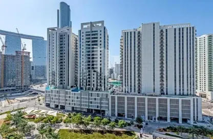 شقة - غرفة نوم - 1 حمام للبيع في ريفليكشن - شمس أبوظبي - جزيرة الريم - أبوظبي