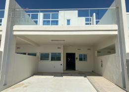 Villa - 4 bedrooms - 4 bathrooms for rent in Casablanca Boutique Villas - Pacifica - Damac Hills 2 - Dubai