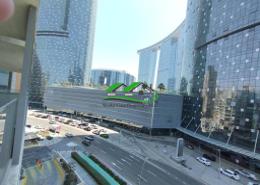 Apartment - 1 bedroom - 2 bathrooms for rent in Mangrove Residence - Shams Abu Dhabi - Al Reem Island - Abu Dhabi