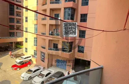 Apartment - 4 Bedrooms - 4 Bathrooms for sale in Al Naemiya Tower 1 - Al Naemiya Towers - Al Nuaimiya - Ajman