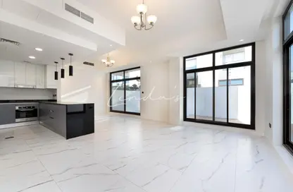 Townhouse - 4 Bedrooms - 4 Bathrooms for sale in The Fields - District 11 - Mohammed Bin Rashid City - Dubai