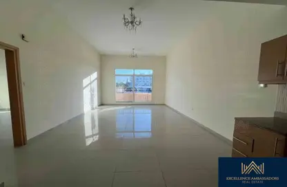 Apartment - 1 Bedroom - 1 Bathroom for rent in Green Park - Jumeirah Village Triangle - Dubai
