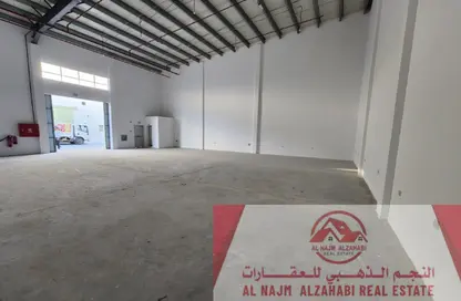مستودع - استوديو للايجار في الجرف الصناعية 3 - الجرف الصناعية - عجمان
