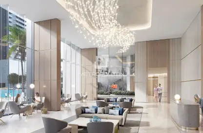 شقة - 2 غرف نوم - 3 حمامات للبيع في لاجوون فيوز 10 - لاجون فيوز - داماك لاجونز - دبي شقة - 2 غرف نوم - 3 حمامات للبيع في لاجوون فيوز 10 - لاجون فيوز - داماك لاجونز - دبي