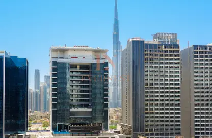شقة - 2 غرف نوم - 2 حمامات للبيع في فيرا ريسيدنسز - الخليج التجاري - دبي
