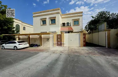 فيلا - 5 غرف نوم - 7 حمامات للبيع في فلل الروضة 2 - 2  الروضة - الروضة - عجمان