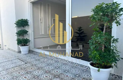 فيلا - 5 غرف نوم - 5 حمامات للبيع في C تلال سيتي - تلال سيتي - الشارقة فيلا - 5 غرف نوم - 5 حمامات للبيع في C تلال سيتي - تلال سيتي - الشارقة