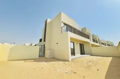 فيلا - 4 غرف نوم - 4 حمامات للايجار في باركسايد 2 - اعمار الجنوبية - دبي الجنوب (مركز دبي العالمي) - دبي