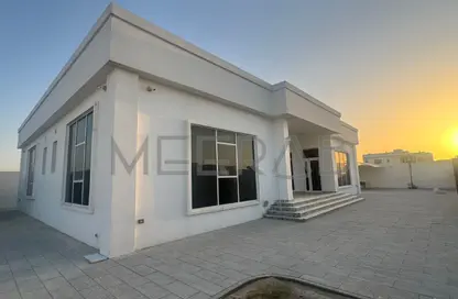 Villa - 5 Bedrooms - 5 Bathrooms for rent in Madinat Hind 3 - Dubai Land - Dubai