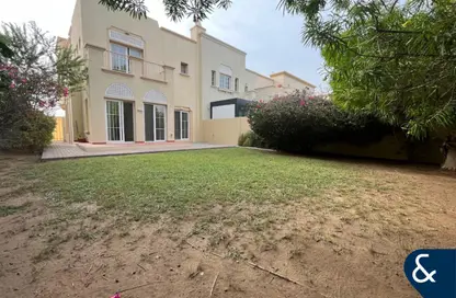Villa - 3 Bedrooms - 3 Bathrooms for sale in Springs 1 - The Springs - Dubai