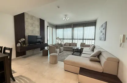 Apartment - 2 Bedrooms - 3 Bathrooms for rent in SBO Tower - Al Barsha 1 - Al Barsha - Dubai
