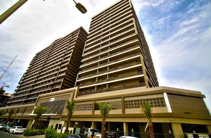 Apartment - 1 Bedroom - 2 Bathrooms for sale in Elite Sports Residence 10 - Elite Sports Residence - Dubai Sports City - Dubai