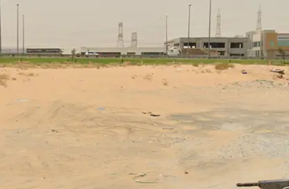 Land - Studio for sale in Hoshi 1 - Hoshi - Al Badie - Sharjah