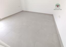 Empty Room image for: Apartment - 2 bedrooms - 2 bathrooms for sale in Rehan Apartments - Aljada - Sharjah, Image 1