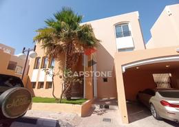 Villa - 5 bedrooms - 5 bathrooms for rent in Emirates Compound - Muroor Area - Abu Dhabi