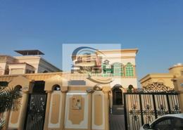 Villa - 5 bedrooms - 6 bathrooms for rent in Al Rawda 3 Villas - Al Rawda 3 - Al Rawda - Ajman