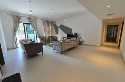 Apartment - 3 Bedrooms - 4 Bathrooms for sale in Naseem Residence - Maryam Gate Residence - Maryam Island - Sharjah