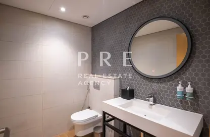 Apartment - 1 Bedroom for rent in Tower 1 - Terhab Hotels  and  Towers - Jumeirah Village Triangle - Dubai