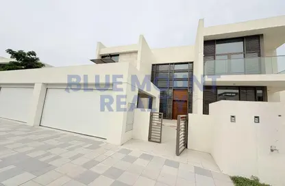 Villa - 5 Bedrooms - 6 Bathrooms for sale in District One Phase III - District One - Mohammed Bin Rashid City - Dubai Villa - 5 Bedrooms - 6 Bathrooms for sale in District One Phase III - District One - Mohammed Bin Rashid City - Dubai