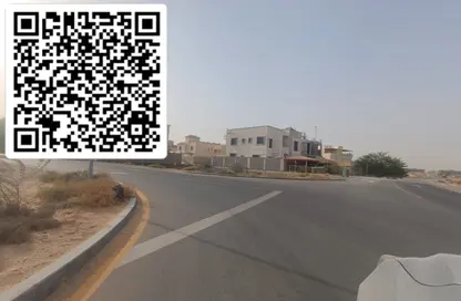 أرض - استوديو للبيع في 1 الياسمين - الياسمين - عجمان