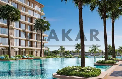 شقة - 2 غرف نوم - 3 حمامات للبيع في Bay Grove Residence 2 - باي جروف ريزيدنس - جزر دبي - دبي