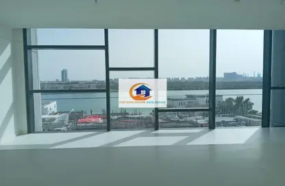 شقة - 2 غرف نوم - 3 حمامات للايجار في نجمة أبوظبي - جزيرة الريم - أبوظبي