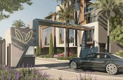 تاون هاوس - 4 غرف نوم - 6 حمامات للبيع في فيردانا - مجمع دبي للاستثمار - دبي تاون هاوس - 4 غرف نوم - 6 حمامات للبيع في فيردانا - مجمع دبي للاستثمار - دبي