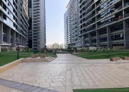 Apartment - 2 bedrooms - 2 bathrooms for sale in Skycourts Tower B - Skycourts Towers - Dubai Land - Dubai