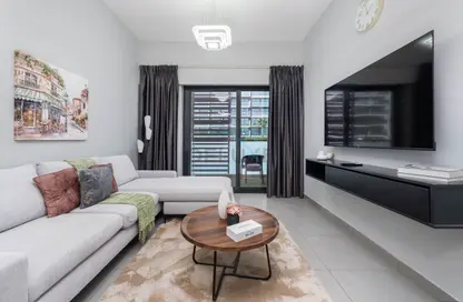 Apartment - 1 Bedroom - 1 Bathroom for rent in Rigel - District 10 - Jumeirah Village Circle - Dubai