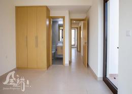 Townhouse - 3 bedrooms - 3 bathrooms for rent in Souk Al Warsan - International City - Dubai