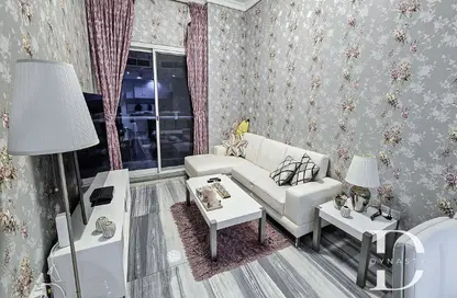 Apartment - 1 Bedroom - 1 Bathroom for rent in Lake Terrace - JLT Cluster D - Jumeirah Lake Towers - Dubai