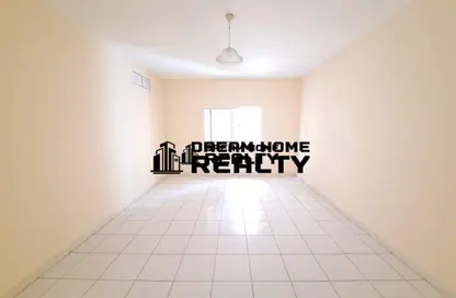 Apartment - 1 Bedroom - 1 Bathroom for rent in New Al Taawun Road - Al Taawun - Sharjah