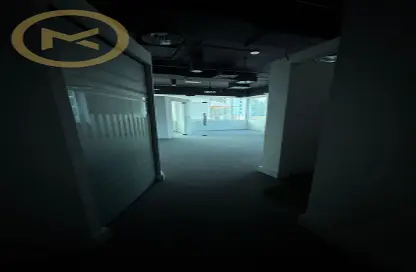 Office Space - Studio for rent in Capital Golden Tower - Business Bay - Dubai