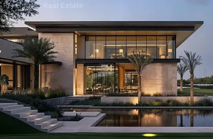 Villa - 4 Bedrooms - 4 Bathrooms for sale in Phase 2 - Dubai Investment Park (DIP) - Dubai