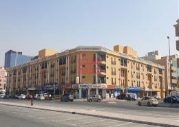 Apartment - 1 bedroom - 1 bathroom for rent in Abu Hail - Deira - Dubai