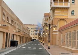 Outdoor Building image for: Villa - 4 bedrooms - 5 bathrooms for rent in New Shahama - Al Shahama - Abu Dhabi, Image 1