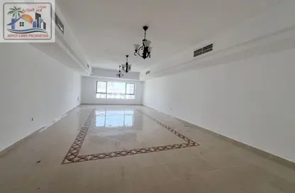 Apartment - 3 Bedrooms - 3 Bathrooms for rent in New Al Taawun Road - Al Taawun - Sharjah